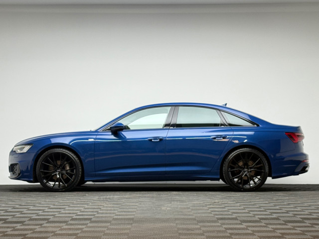 Image for 2024 Audi A6 S LINE 40 TDI BLK STYLING