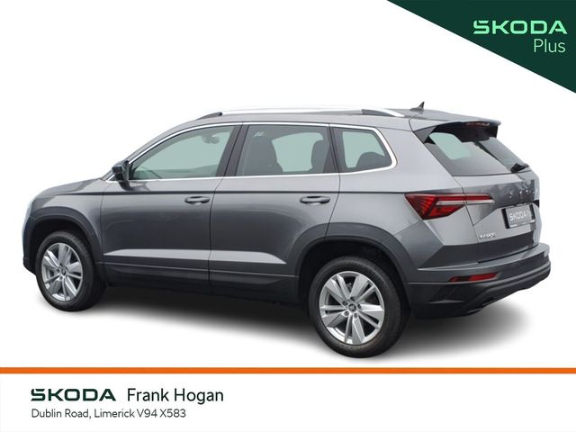 Image for 2025 Skoda Karoq SELECTION 1.0TSI 115HP **€375 Monthly on PCP**CALL JACK 0877959730