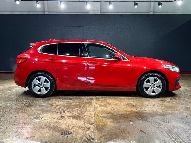 Image for 2019 BMW 1 Series NEW MODEL - 1.5 AUTOMATIC - REVERSE CAMERA