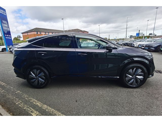 Image for 2023 Nissan Ariya 63KWH ADVANCE **98.6% BATTERY HEALTH** - FINANCE AVAILABLE - CALL US TODAY ON 01 492 6566 OR 087-092 5525