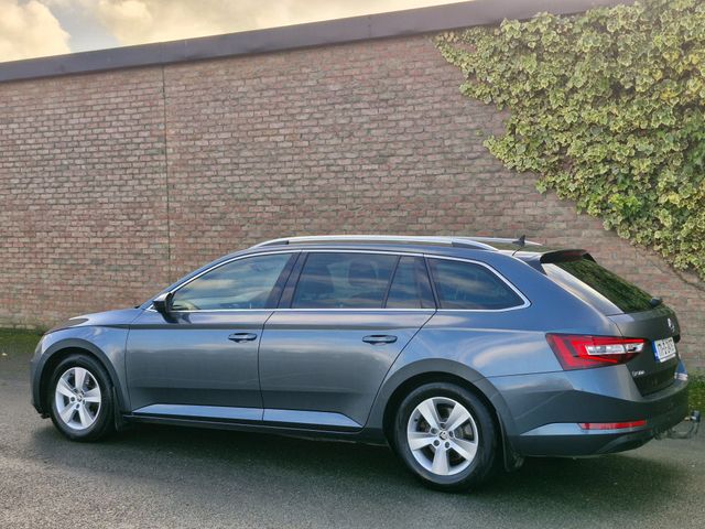 Image for 2017 Skoda Superb AMBITION 1.6 TDI 120BHP 