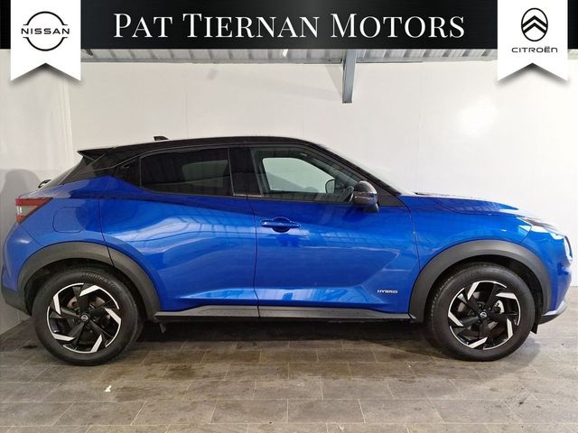 Image for 2024 Nissan Juke HYBRID Premium 2T