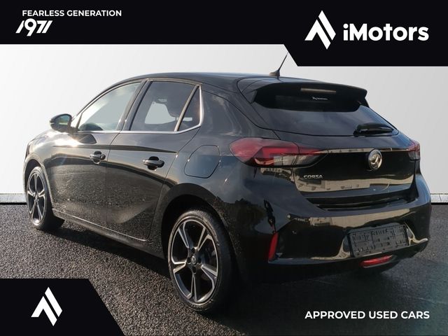 Image for 2020 Vauxhall Corsa ELITE NAV PREMIUM