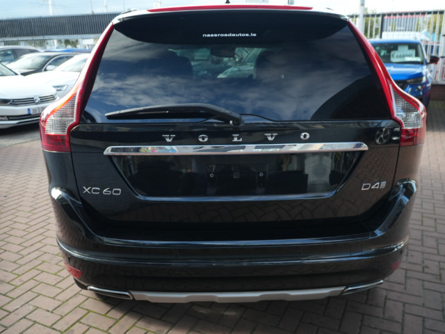 Image for 2017 Volvo XC60 2.0D4 SE LUXURY EDITION 5DR ESTATE AUTOMATIC // PAN ROOF // 148, 000KM'S /IMMACUALTE CONDITION // BUY WITH CONFIDENCE AA AND SIMI APPROVED DEALER 2026 // FINANCE ARRANGED // ALL TRADE INS WELCOME // 