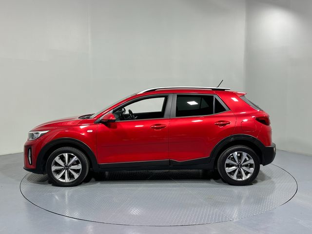 Image for 2021 Kia Stonic K2 1.0 Petrol 211