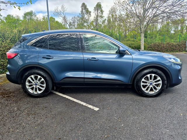 Image for 2022 Ford Kuga 1.5 EcoBlue 120PS Titanium