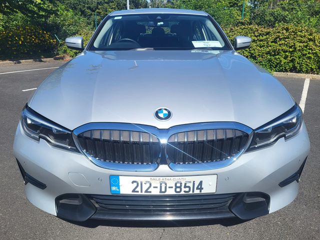 Image for 2021 BMW 3 Series 