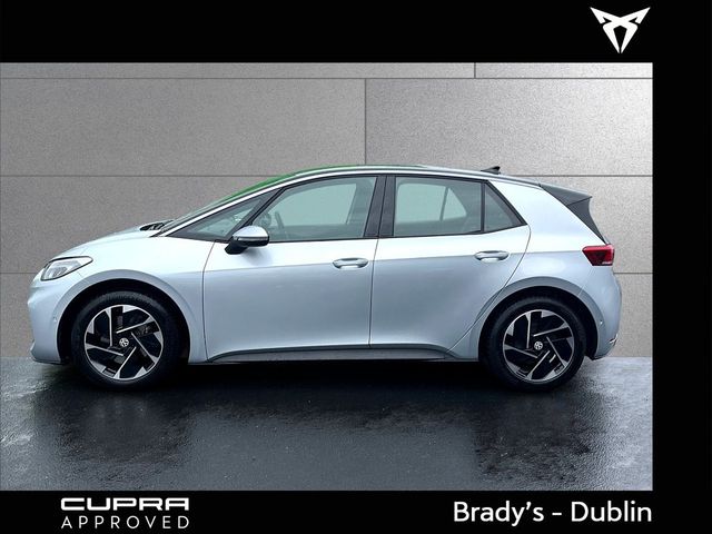 Image for 2024 Volkswagen ID.3 ID.3 PA PRO 58KWH