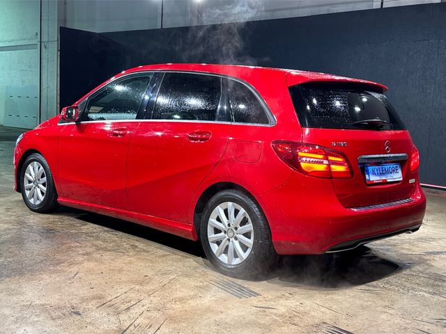 Image for 2016 Mercedes-Benz B Class 1.6L AUTOMATIC - REVERSE CAMERA - CRUISE CONTROL