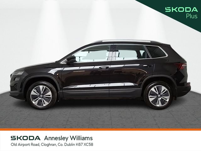 Image for 2022 Skoda Karoq Ambition 1.0Tsi 110Bhp