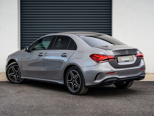 Image for 2022 Mercedes-Benz A Class A 250 E AMG LINE EDITION EXECUTIVE