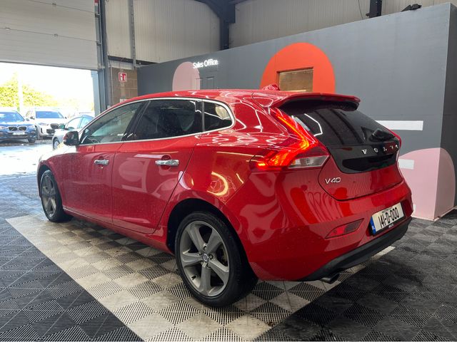 Image for 2014 Volvo V40 €10950! 2014 VOLVO V40 AUTOMATIC / MEMORY SEATS / CRUISE CONTROL 