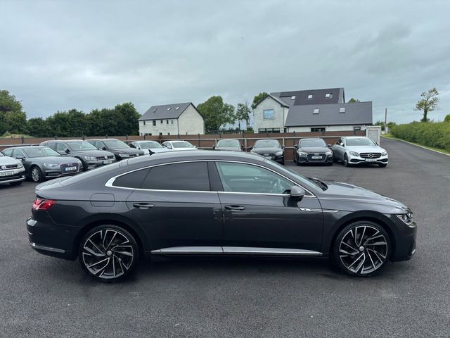 Image for 2020 Volkswagen Arteon 2.0TDI D7F 150HP R-LINE