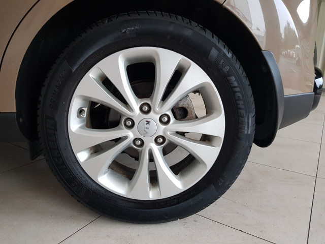 Image for 2015 Kia Soul EX 5DR