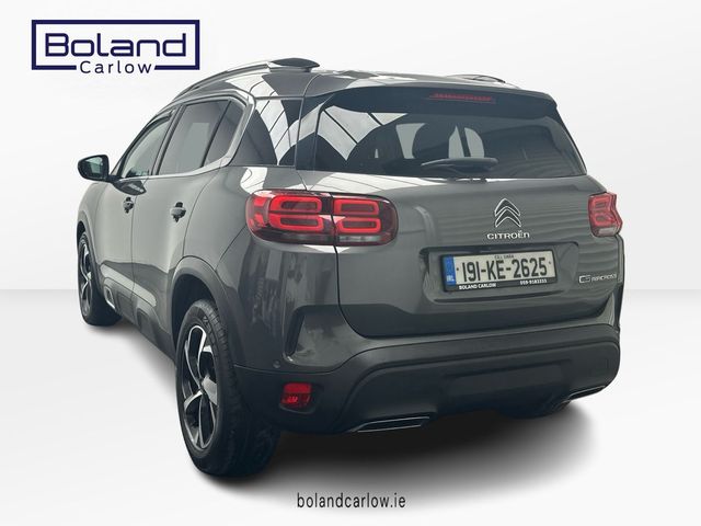 Image for 2019 Citroen C5 Aircross 1.5HDI FEEL *JUST IN* €60 P/W