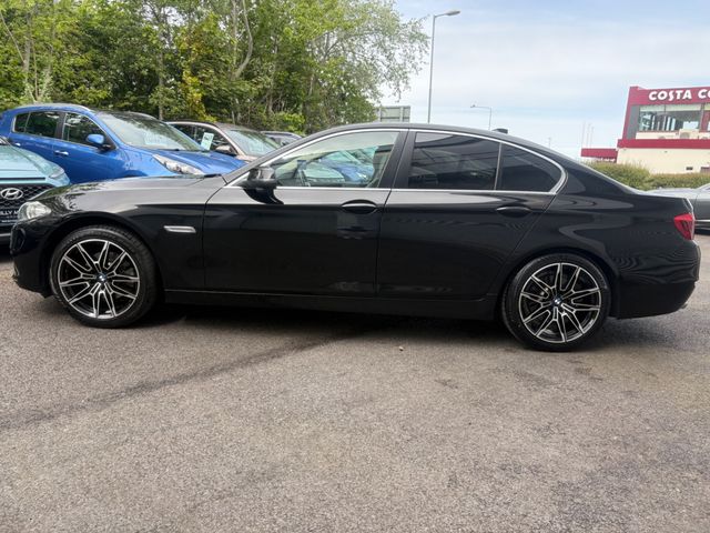 Image for 2016 BMW 5 Series 520D 2.0 DIESEL SE AUTO **LOW MILEAGE**