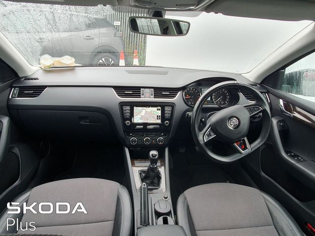 Image for 2016 Skoda Octavia STYLE 1.6TDI 110HP 123, 569KMS Call Cormac on 0861736180