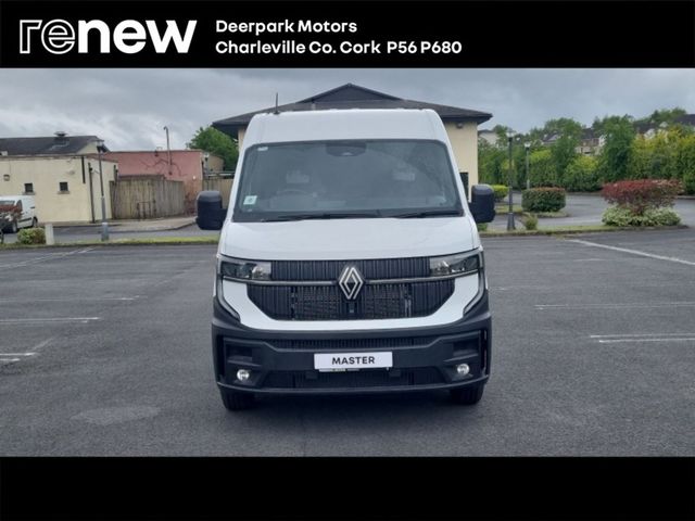 Image for 2026 Renault Master MASTER AUTO 170 ADVANCE LM35 17