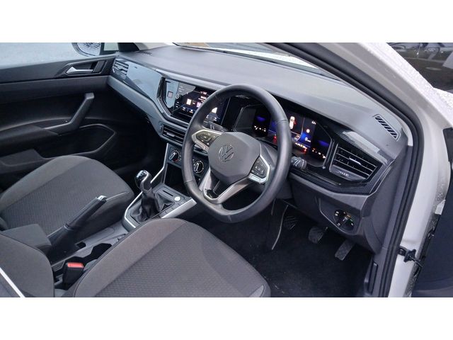 Image for 2025 Volkswagen Taigo Edition 75 1.0TSI 95HP *ANDROID AUTO/APPLE CARPLAY, REVERSING CAMERA, AIR CON**