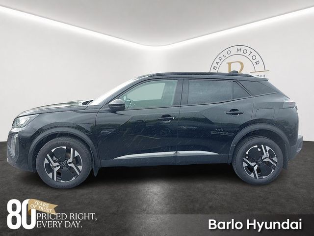 Image for 2025 Peugeot 2008 Allure 1.2i **JUNE SPECIAL PRICE**