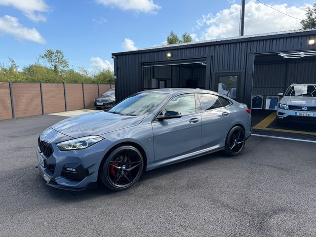 Image for 2022 BMW 2 Series 218i M Sport Auto