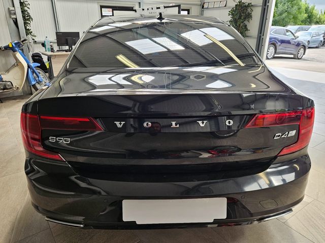 Image for 2018 Volvo S90 