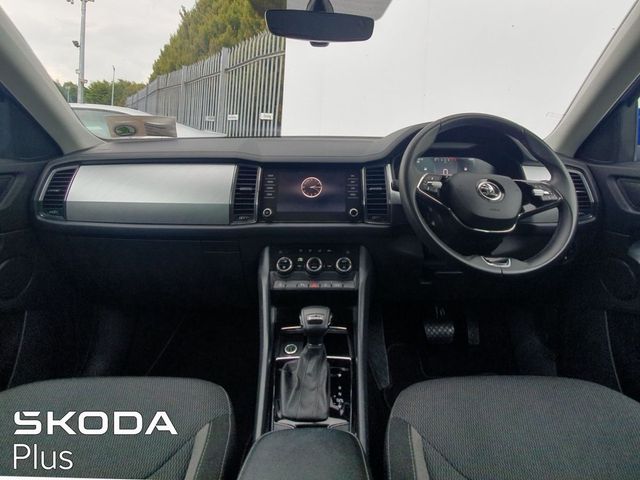 Image for 2023 Skoda Kodiaq 2.0 TDI 150HP DSG Ambition 7 Seat Call Cormac on 0861736180