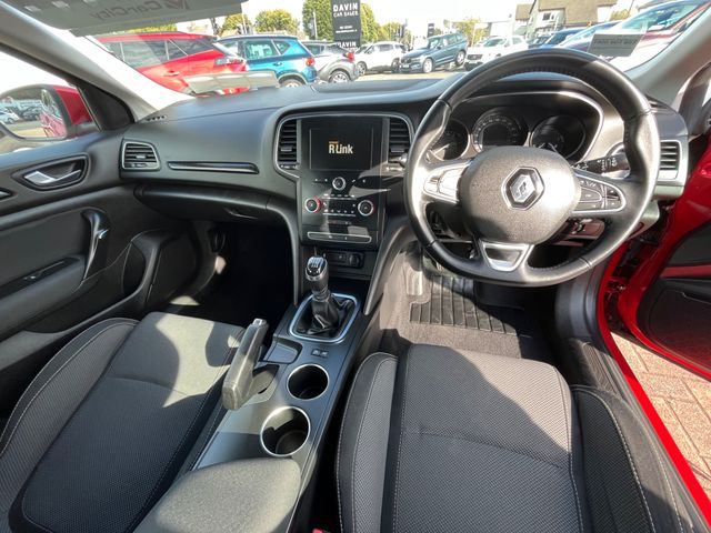 Image for 2021 Renault Megane LOW KM'S CHEAP DIESEL 1.5* FANTASTIC VALUE*