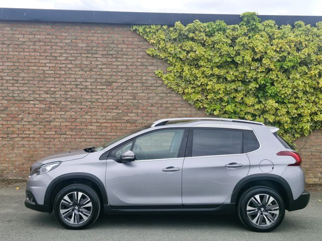 Image for 2019 Peugeot 2008 ALLURE FINANCE AVAILABLE
