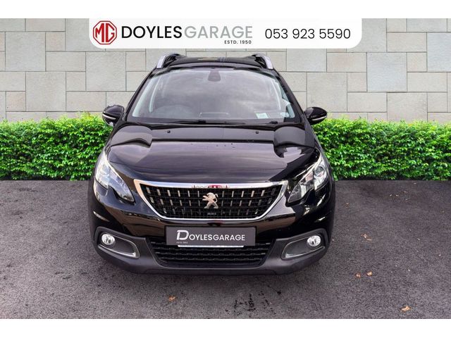 Image for 2020 Peugeot 2008 Active 1.5 Blue HDi Diesel 100bhp