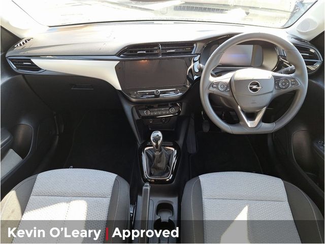 Image for 2024 Opel Corsa 1.2 Elegance