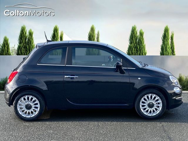 Image for 2025 Fiat 500 Dolce Vita 1.0i MHEV (ONLY 4, 000KMS)