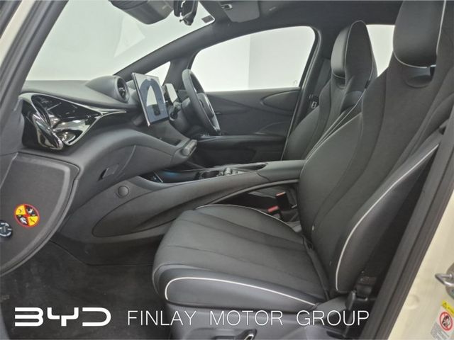 Image for 2026 BYD Dolphin Comfort 60kw battery