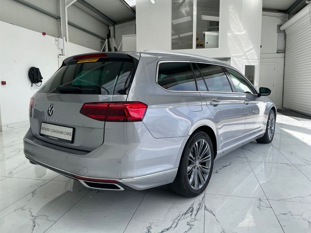 Image for 2024 Volkswagen Passat 