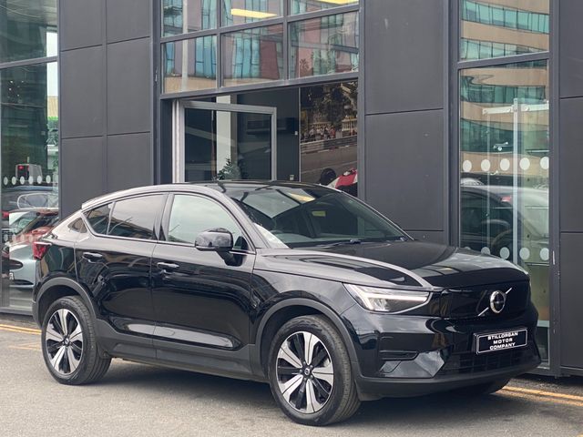 Image for 2023 Volvo C40 Core Recharge Auto EV