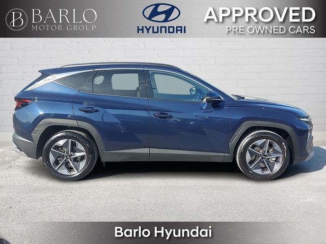 Image for 2026 Hyundai Tucson Tucson FL Executive 1.6CRDi