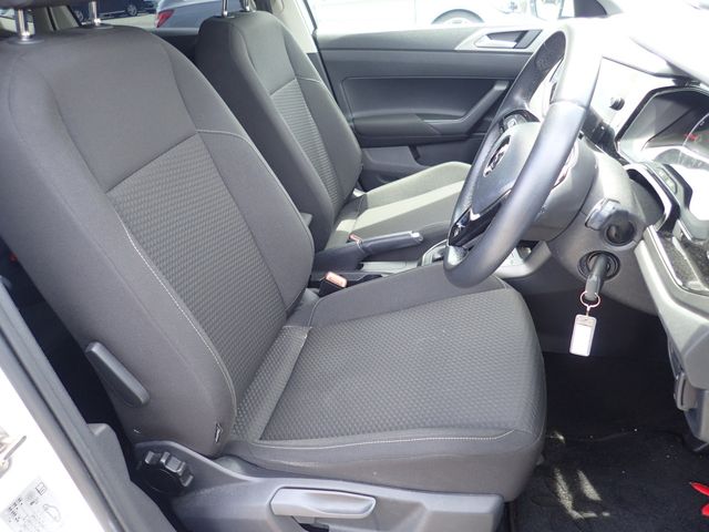 Image for 2018 Volkswagen Polo * Jan 2026 Pricing * 1.0 TSi Highline 5Dr Automatic * Reversing Camera * Front / Rear Parking Sensors * 