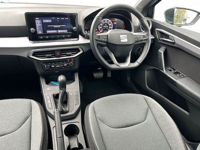 Image for 2025 SEAT Ibiza Ibiza 1.0TSI 115hp DSG Auto Xcellence High spec