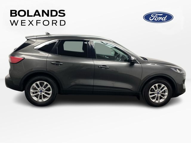 Image for 2022 Ford Kuga Titanium 1.5TD 120HP Manual