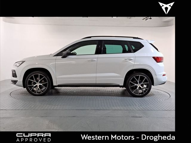 Image for 2024 Cupra Ateca Impulse 1.5TSI 150hp DSG