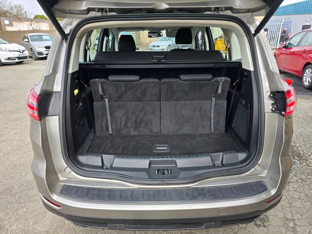 Image for 2016 Ford S-Max 2.0 TDCi 150PS Titanium