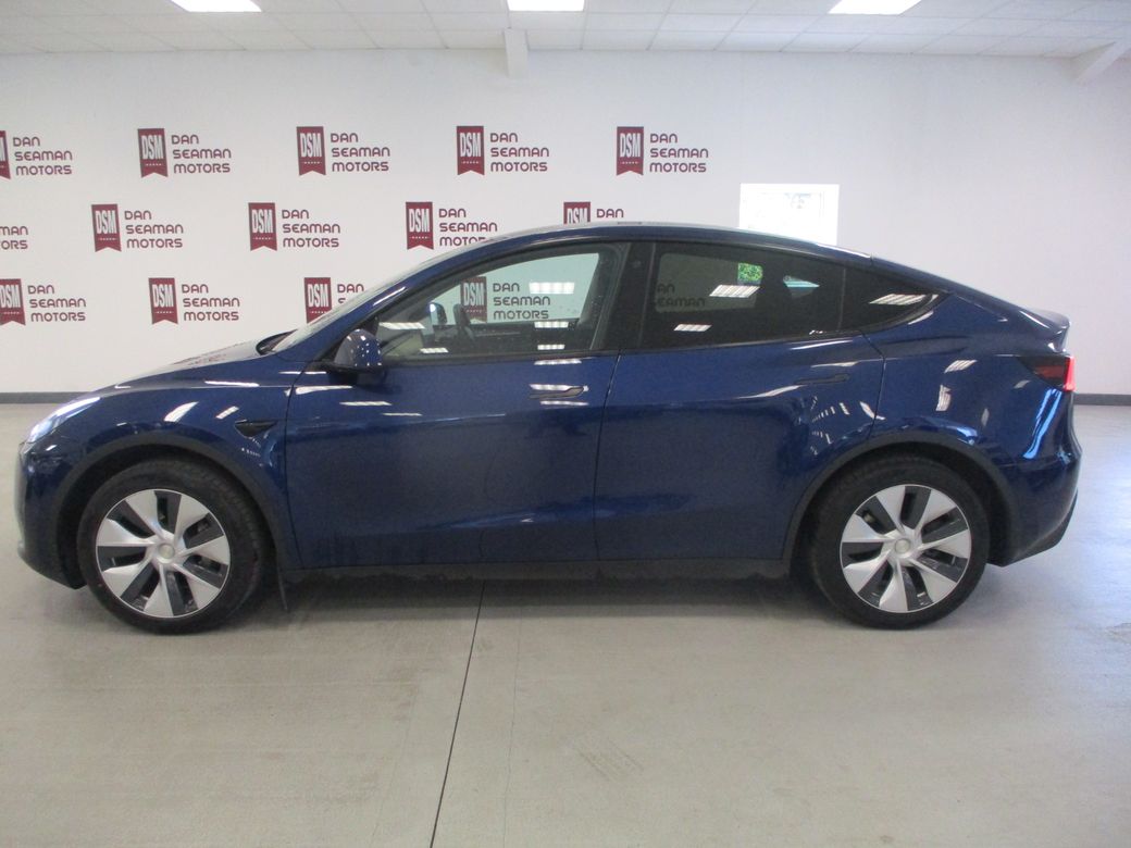 Image for 2024 Tesla Model Y RWD Bzb3s5t3 5DR Auto