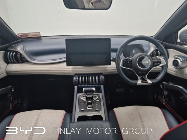 Image for 2024 BYD Atto 3 60kWh 204PS Design