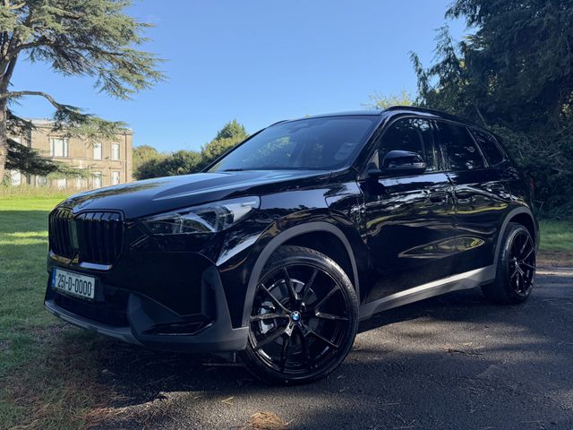 Image for 2025 BMW X1 XDRIVE 25E SPORT