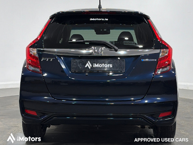 Image for 2019 Honda Fit (192) HYBRID L AUTOMATIC