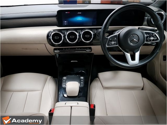 Image for 2022 Mercedes-Benz CLA Class 180 180 Coupe Progressive 4DR Auto