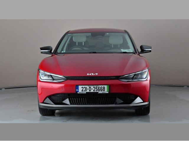Image for 2023 Kia EV6 Earth