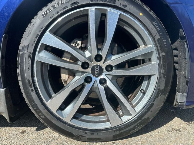Image for 2021 Audi A6 S-LINE 40TDI 204HP S-TRONIC