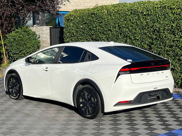 Image for 2023 Toyota Prius 1.8 HYBRID AUTO // SERVICE HISTORY // REVERSE CAMERA // DIGITAL CLUSTER