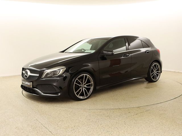 Image for 2016 Mercedes-Benz A Class A180 AMG LINE A/T